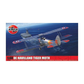 エアフィックス 1/48 デハビラント タイガーモス プラモデル X-4104A （ZS114551）