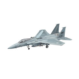 ハセガワ SP566 1/48 「エースコンバット7 スカイズ・アンノウン」 F-15C イーグル “ストライダー2” プラモデル （ZS114582）