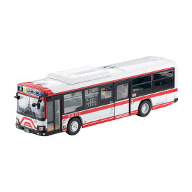 送料無料◆トミーテック 327301 1/64 トミカリミテッドヴィンテージNEO LV-N245f いすゞ エルガ 名鉄バス ミニカー （ZM116458）