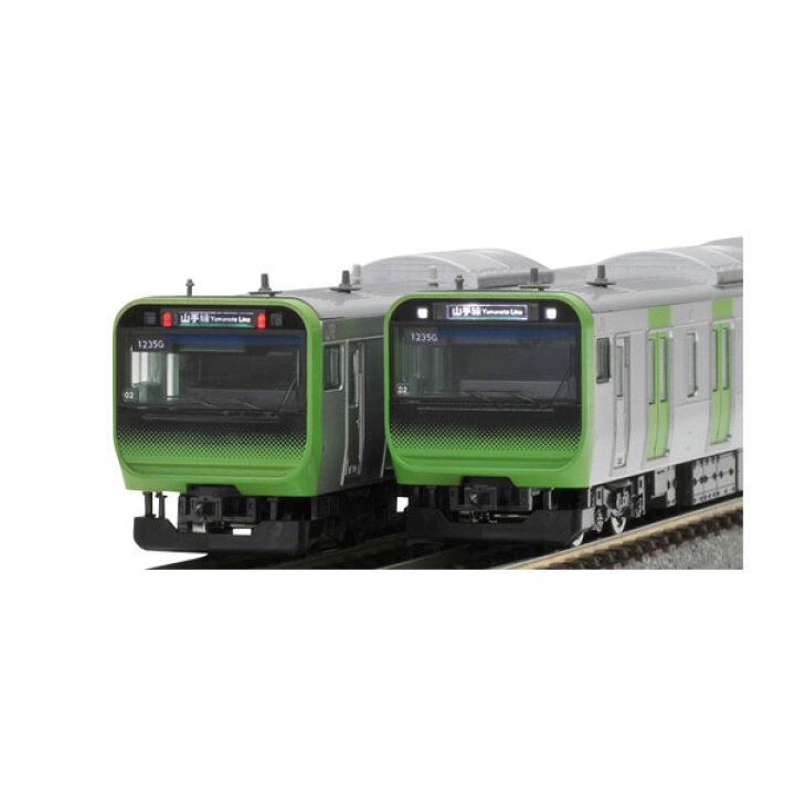 楽天市場】送料無料◇90189 TOMIX トミックス ベーシックセット SD 