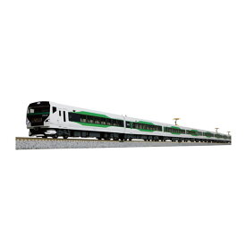 送料無料◆10-1883 KATO カトー E257系5000番台 9両セット Nゲージ 鉄道模型（ZN117414）