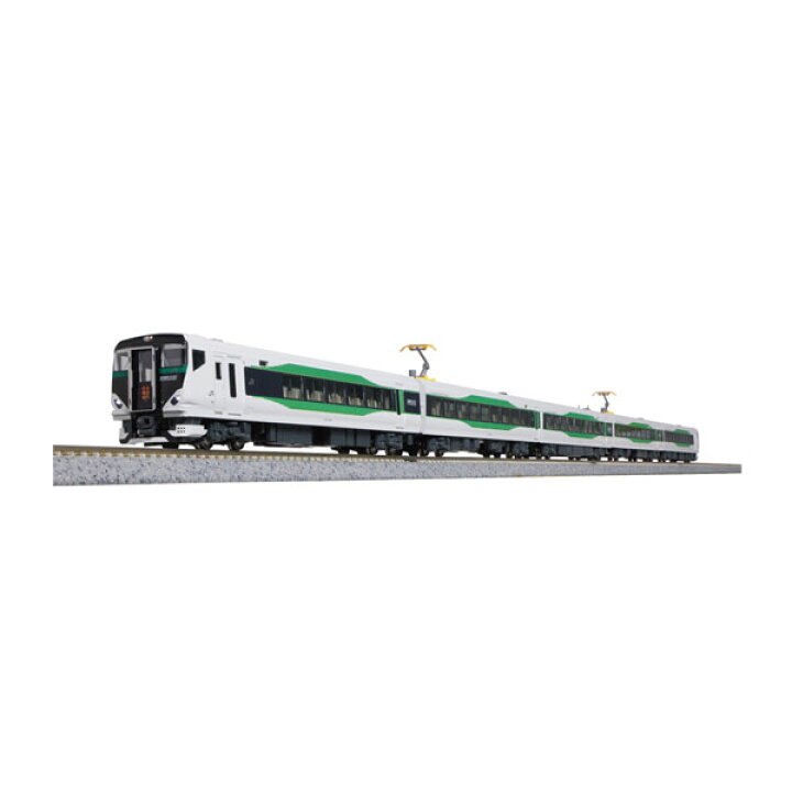 楽天市場】送料無料◇10-1884 KATO カトー E257系5500番台 「草津・四 