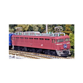 3066-D KATO カトー EF81 一般色 敦賀運転派出 Nゲージ 鉄道模型（ZN117421）