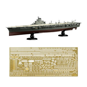 tW~ 1/700 鍑CRV[Y No.44 EX-1 {CRq P (؍bdl) tnf ʎdl (Gb`Op[ct) vf iZS116766j