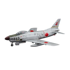 ハセガワ E49 1/72 F-86D セイバードッグ “航空自衛隊” プラモデル （ZS117307）