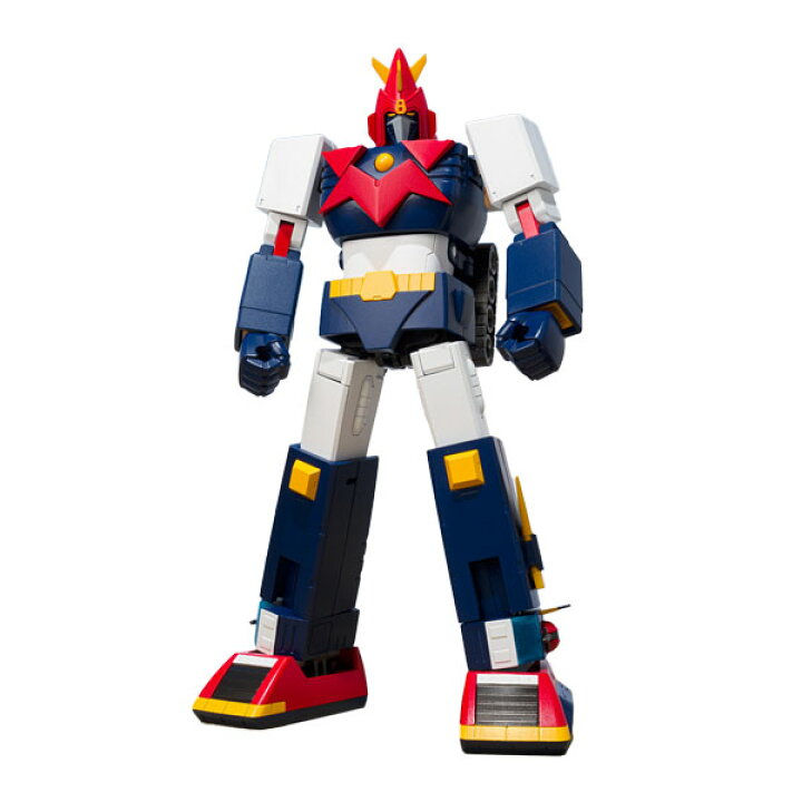 楽天市場】SMP (SHOKUGAN MODELING PROJECT) 超電磁マシーン ボルテスV 