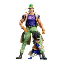 楽天市場】オインゴ ボインゴ ジョジョ（フィギュア｜コレクション 