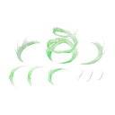 送料無料◆魂EFFECT WIND Green Ver. for S.H.Figuarts バンダイスピリッツ （ZF119102）