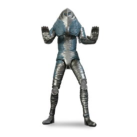 送料無料◆MAF モンスターアクションフィギュア シン・ウルトラマン 外星人ザラブ エヴォリューショントイ （ZF119116）