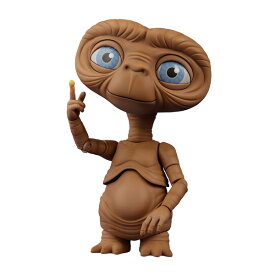 ねんどろいど E.T. 1000Toys フィギュア （ZF119132）