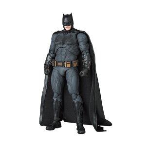 MAFEX }tFbNX No.222 BATMAN obg} (ZACK SNYDERfS JUSTICE LEAGUE Ver.) fBREgC tBMA iZF119911j