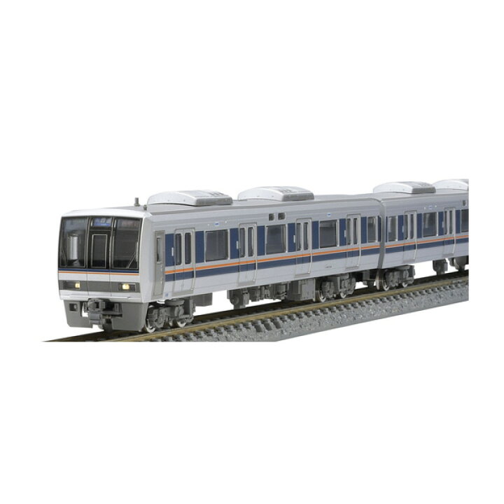 楽天市場】送料無料◇98837 TOMIX トミックス JR 207-1000系通勤電車 