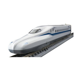 FM-032 TOMIX トミックス ファーストカーミュージアム JR N700S東海道・山陽新幹線 (のぞみ) Nゲージ 鉄道模型（ZN119450）