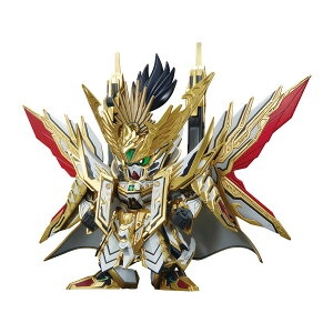 SD�K���_�����[���h �q�[���[�Y SDW HEROES �V�����o�叫�R �v�����f�� �o���_�C�X�s���b�c �iZP119991�j