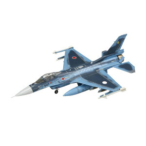 ファインモールド 1/72 航空自衛隊 F-2A 戦闘機 “w/JDAM” プラモデル 72748 (ZS118610)