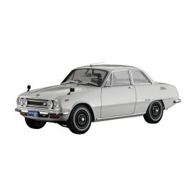 ハセガワ 1/24 いすゞ ベレット 1600GT (1969) プラモデル 20668（ZS118971）