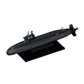 ピットロード 1/700 スカイウェーブシリーズ 海上自衛隊 潜水艦 SS-513 たいげい (2隻入り) プラモデル J102 （ZS119039）