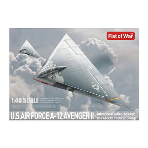 PbgfY 1/48 AJR A-12 AFW[II g4450pQh vf 47055 iZS119269j