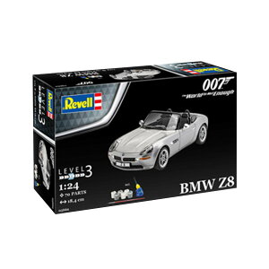hCcx 1/24 BMW Z8 g007[hECYEmbgECith MtgZbg vf 05662 iZS119342j