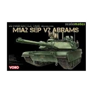 VOIIO 1/35 M1A2 SEP V2 GCuX AJ͐ vf 01101 iZS119932j