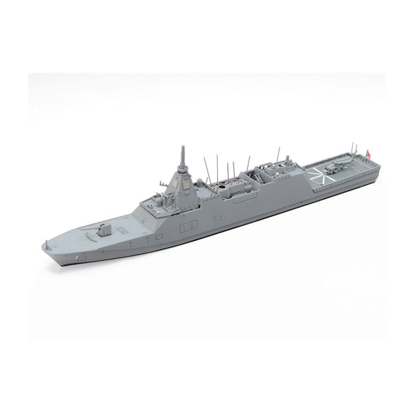 タミヤ 700 ウォーターラインシリーズ WL 700 海上自衛隊 護衛艦 FFM-1 もがみ プラモデル 31037 