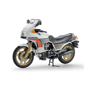 タミヤ 1/12 オートバイシリーズ 14016 ホンダ CX500ターボ (模型 