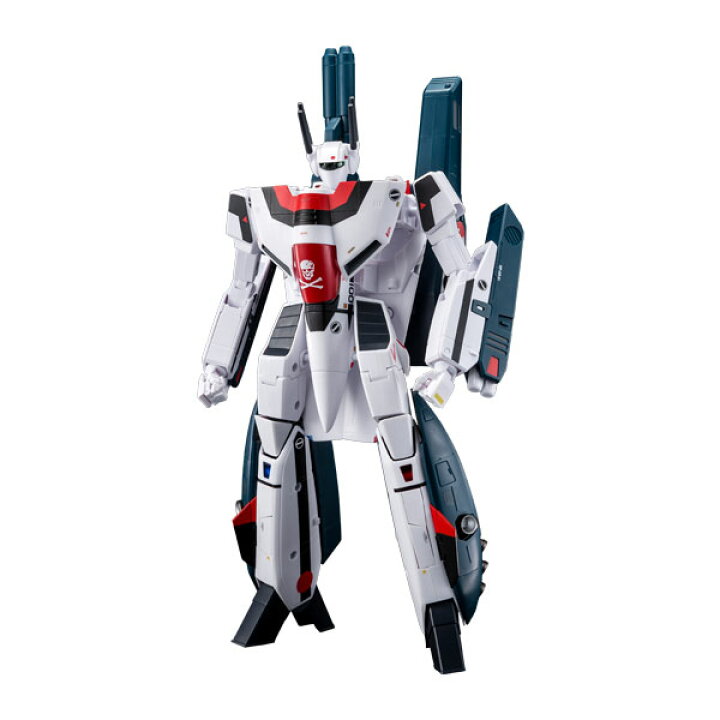 楽天市場】送料無料◇アルカディア 1/60 完全変形 VF-1S ストライク 