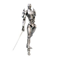 楽天市場】ジョジョ シルバーチャリオッツ（フィギュア｜コレクション 