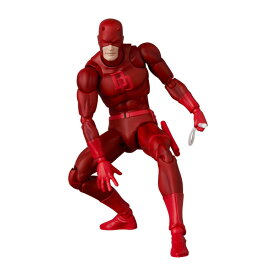 送料無料◆MAFEX マフェックス No.223 DAREDEVIL デアデビル (COMIC Ver.) メディコム・トイ フィギュア 【未定予約】