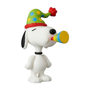 UDF EgfBe[tBMA No.765 PEANUTS SERIES 16 PARTY SNOOPY s[ibc Xk[s[ fBREgC iZF121354j