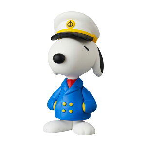 UDF EgfBe[tBMA No.767 PEANUTS SERIES 16 CAPTAIN SNOOPY s[ibc Xk[s[ fBREgC iZF121356j