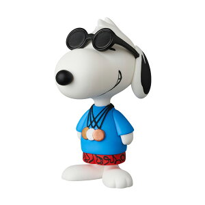 UDF EgfBe[tBMA No.768 PEANUTS SERIES 16 JOE COOL SWIMMER s[ibc Xk[s[ fBREgC iZF121357j