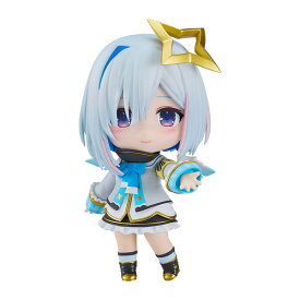 ねんどろいど ホロライブプロダクション 天音かなた グッドスマイルカンパニー フィギュア 【5月予約】