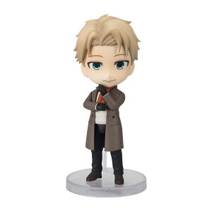 Figuarts mini SPY×FAMILY ChEtH[W[ - SPY×FAMILY CODEFWhite- o_CXsbc tBMA iZF121781j