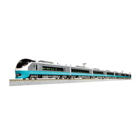送料無料◆10-1878 KATO カトー E657系 (E653系リバイバルカラー(緑)) 10両セット (特別企画品) Nゲージ 鉄道模型（ZN120233）