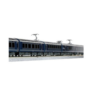 カトー E261系「サフィール踊り子」 4両増結セット 10-1662 (鉄道模型 