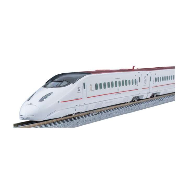 楽天市場】送料無料◇98856 TOMIX トミックス 九州新幹線800-0系 