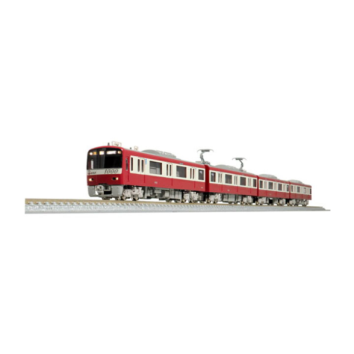 楽天市場】送料無料◇31787 グリーンマックス 京急新1000形 (2次車 