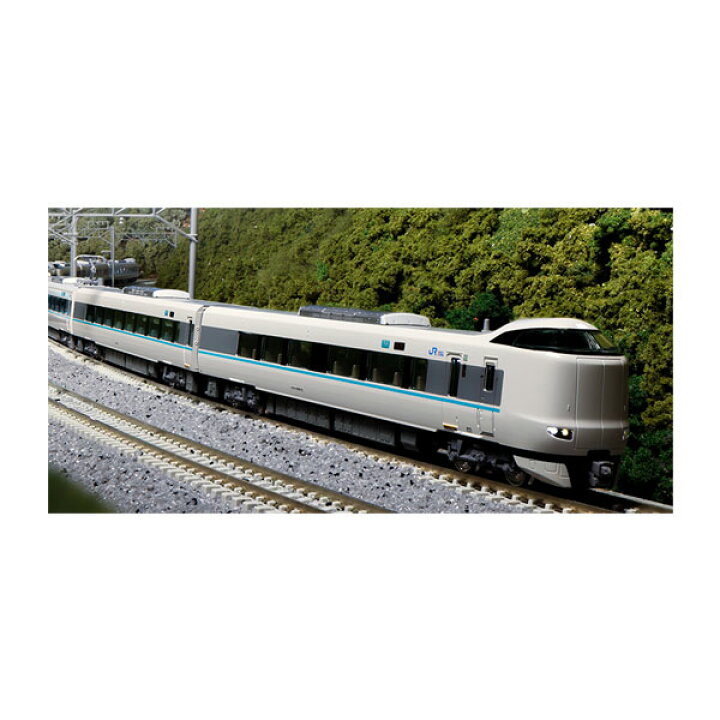 楽天市場】10-1180 KATO カトー 287系「くろしお」 3両増結セット N 