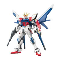 楽天市場】mg 1／100 ビルドストライクガンダム フルパッケージ 
