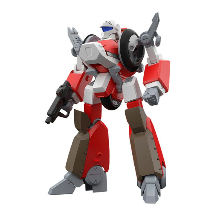 楽天市場】MODEROID メガゾーン23 ガーランド プラモデル 