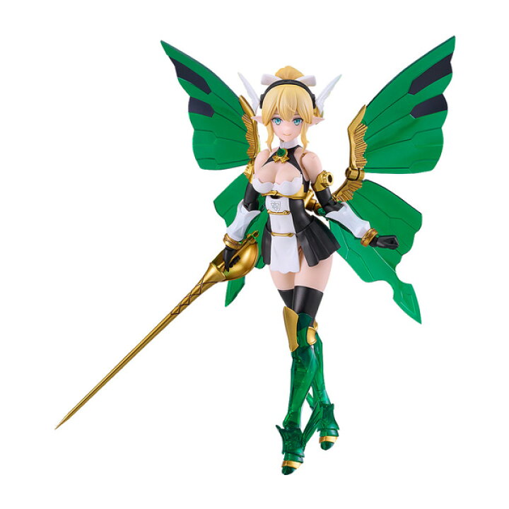 楽天市場】PLAMAX GP-08 ギルティプリンセス 妖精騎士姫エルフィーナ 