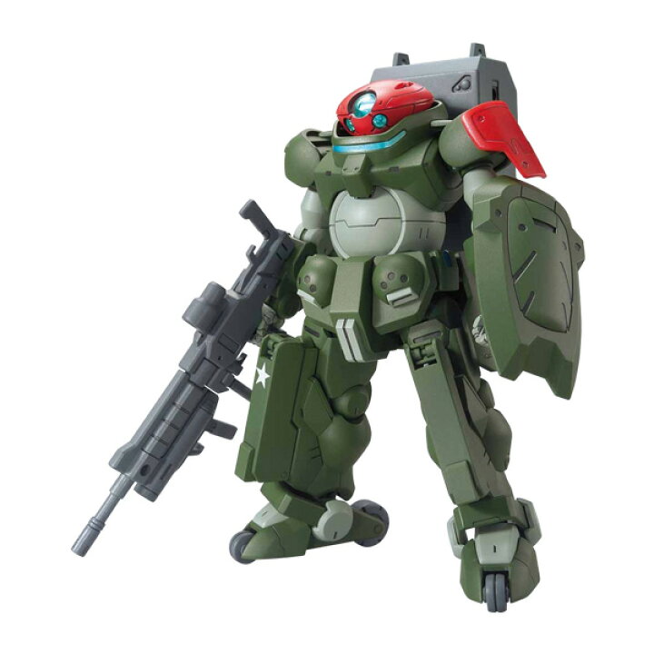 楽天市場】バンダイスピリッツ HGBD 1/144 ガンダムビルドダイバーズ 