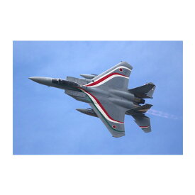 プラッツ 1/72 航空自衛隊 F-15J イーグル 第306飛行隊 日伊共同訓練 2023 特別塗装機 プラモデル AC-83 （ZS121646）