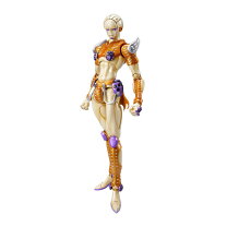 楽天市場】ゴールド・エクスペリエンス（フィギュア｜コレクション 