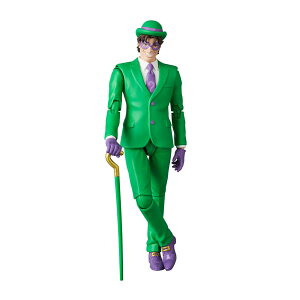 MAFEX }tFbNX No.228 THE RIDDLER h[ (BATMANFHUSH Ver.) fBREgC tBMA iZF122868j