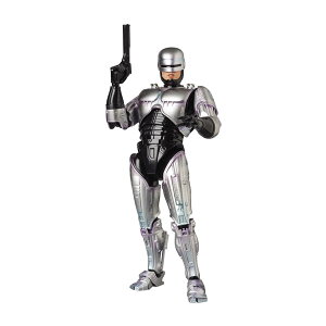 MAFEX }tFbNX No.225 ROBOCOP {Rbv RENEWAL Ver. fBREgC tBMA iZF122869j