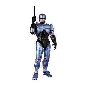 MAFEX }tFbNX No.226 ROBOCOP 2 {Rbv RENEWAL Ver. fBREgC tBMA iZF122870j