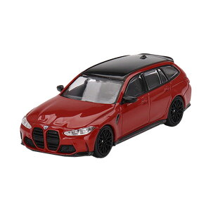 MINI-GT 1/64 BMW M3 RyeBV c[O (G81) ggbh^bN (nh) ~jJ[ MGT00700-L iZM123522j