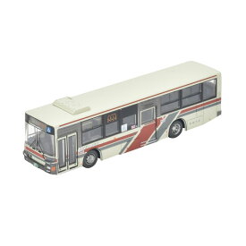 330042 トミーテック わたしの街バスコレクション (MB1-2) 北海道中央バス 1/150(Nゲージスケール) 鉄道模型（ZN122128）